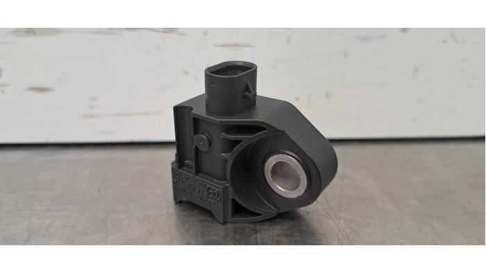 Détecteur airbag BMW 4-Série