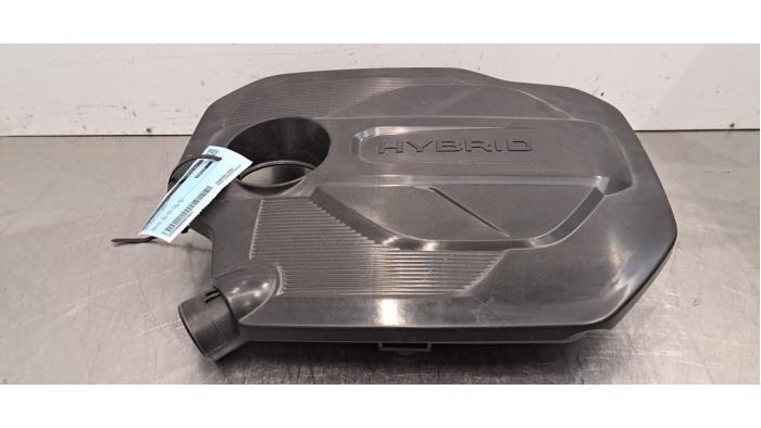 Plaque de protection moteur MG MG3