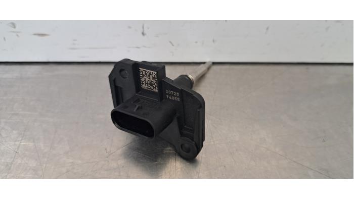 Compteur de masse d'air BMW 4-Série