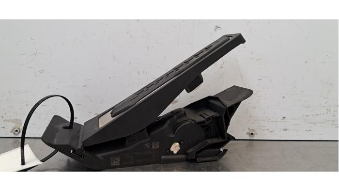 Pédale d'accélérateur BMW 4-Série