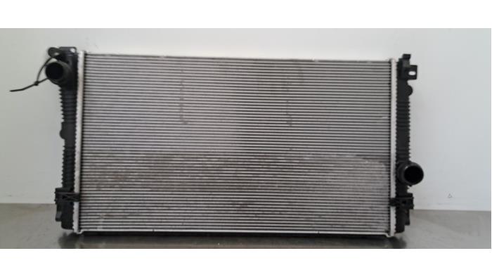 Radiateur BMW 4-Série