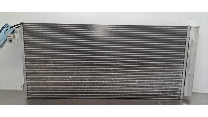 Condensateur clim BMW 4-Série