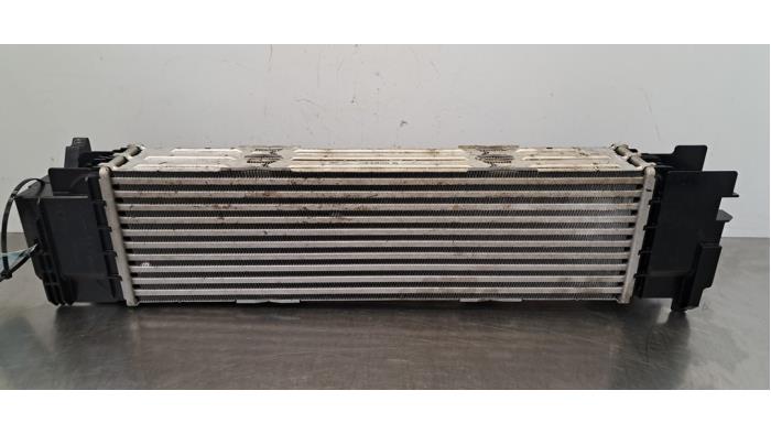 Intercooler BMW 4-Série