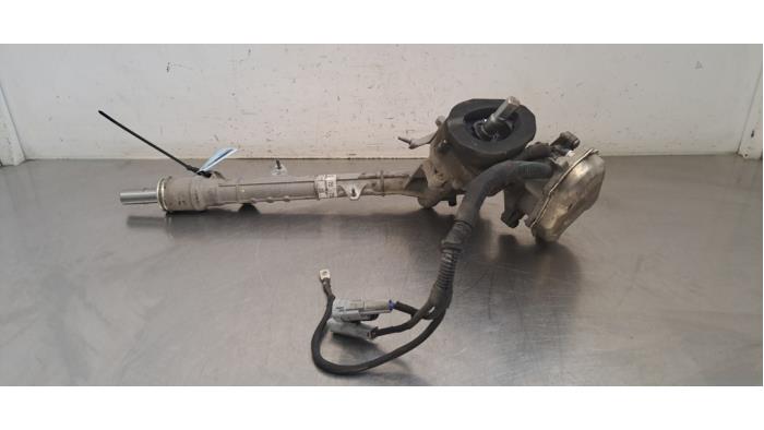 Boîtier de direction assistée Peugeot 208