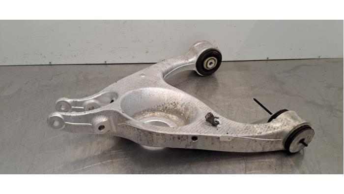 Bras de suspension arrière gauche Porsche Taycan