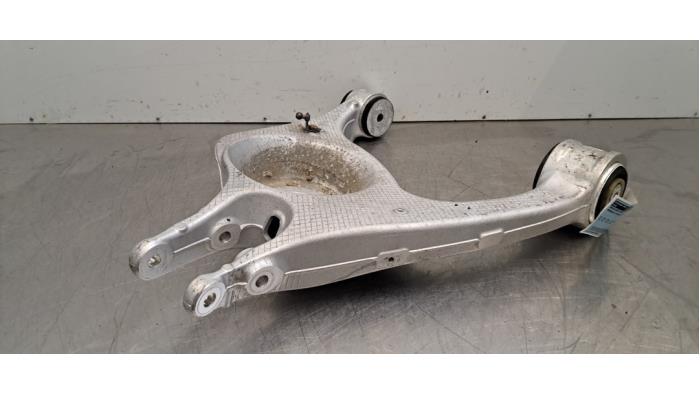 Bras de suspension arrière droit Porsche Taycan