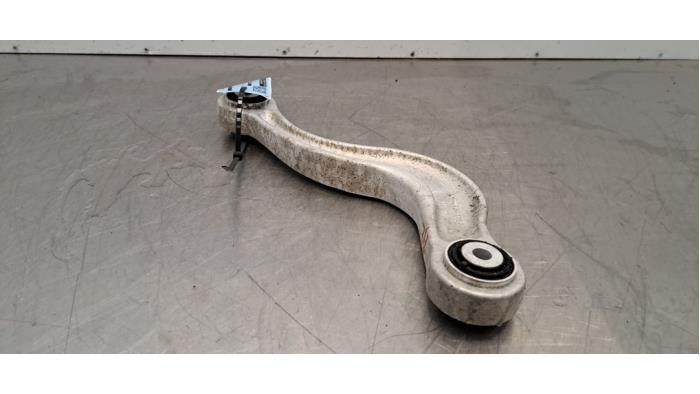 Bras de suspension arrière gauche Porsche Taycan