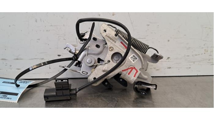 Mécanique de verrouillage capot BMW 4-Série