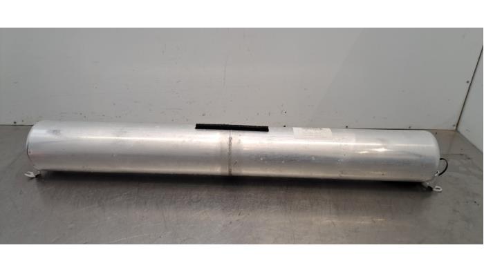 Réservoir d'air Porsche Taycan