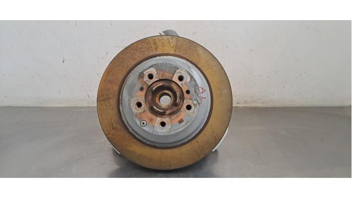 Joint arrière gauche Porsche Taycan