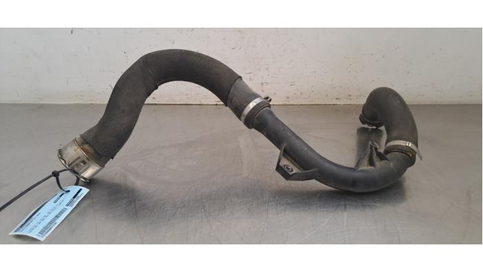 Tube intercooler Dacia Sandero