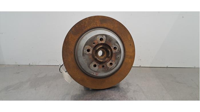 Joint arrière droit Porsche Taycan