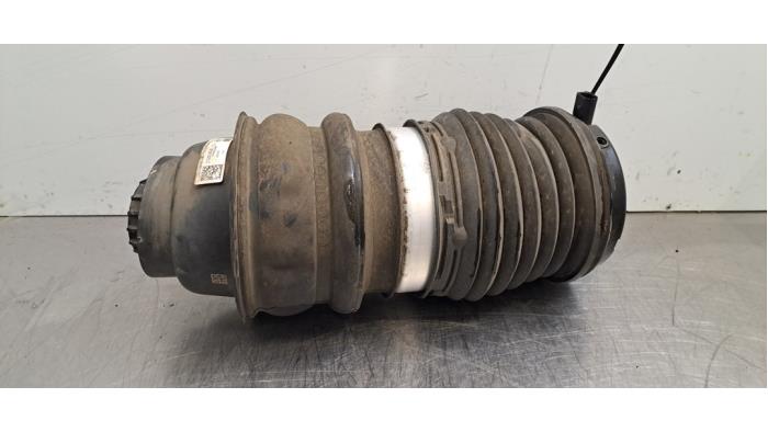 Amortisseur à air comprimé Porsche Taycan