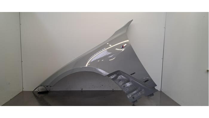 Aile avant gauche BMW 4-Série