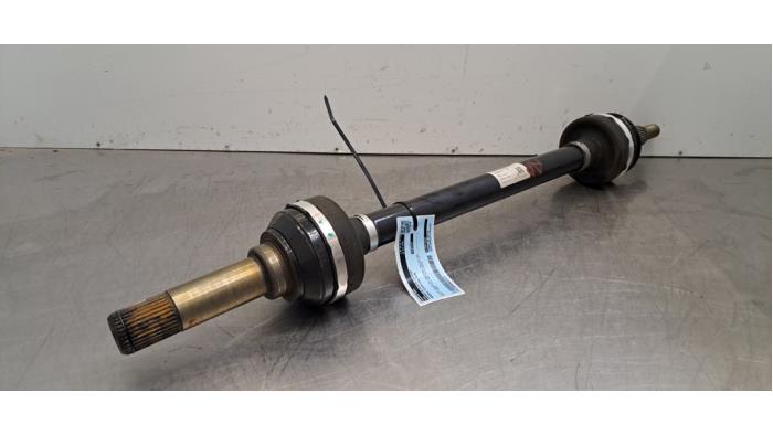 Arbre de transmission arrière droit Porsche Taycan