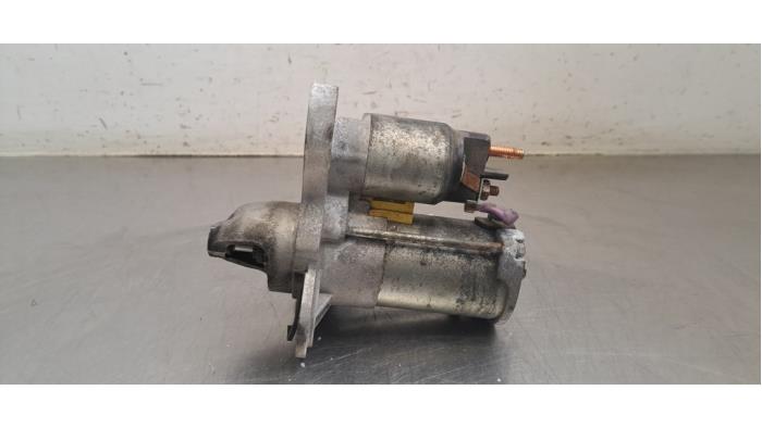 Démarreur Dacia Sandero