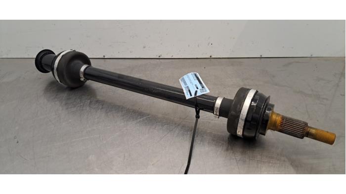 Arbre de transmission arrière gauche Porsche Taycan