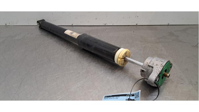 Amortisseur arrière gauche Porsche Taycan