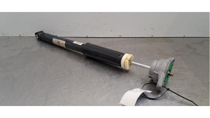 Amortisseur arrière droit Porsche Taycan
