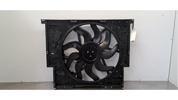 Ventilateur BMW 4-Série
