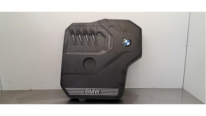 Plaque de protection moteur BMW 4-Série