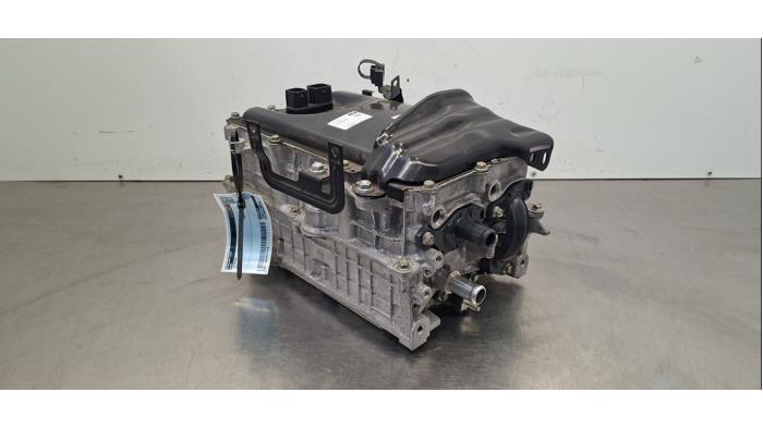 Convertisseur (hybride) Toyota Yaris