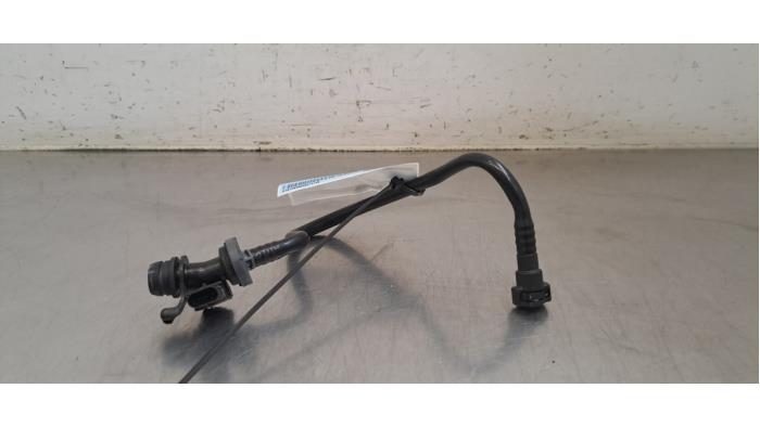 Capteur (divers) Skoda Fabia