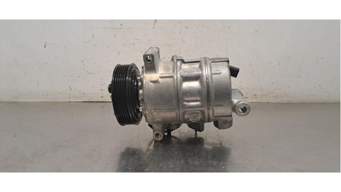 Pompe clim Skoda Fabia