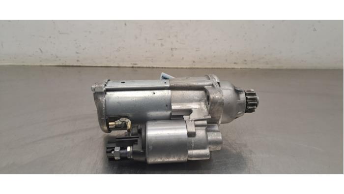 Démarreur Skoda Fabia