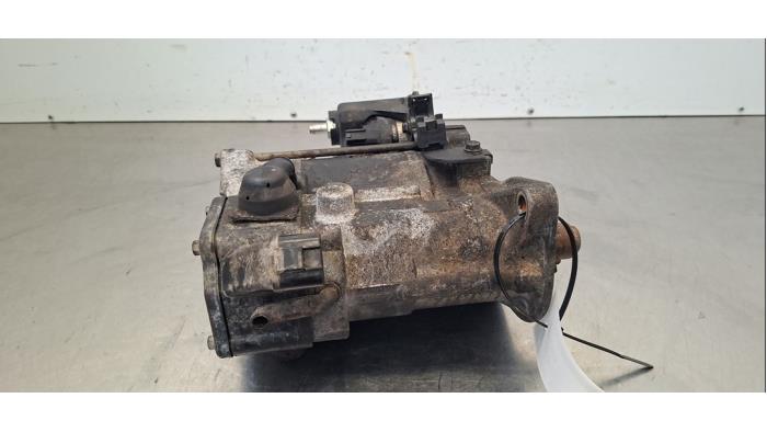 Démarreur Toyota Hilux