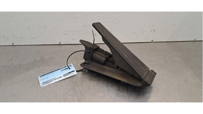 Pédale d'accélérateur Porsche Taycan