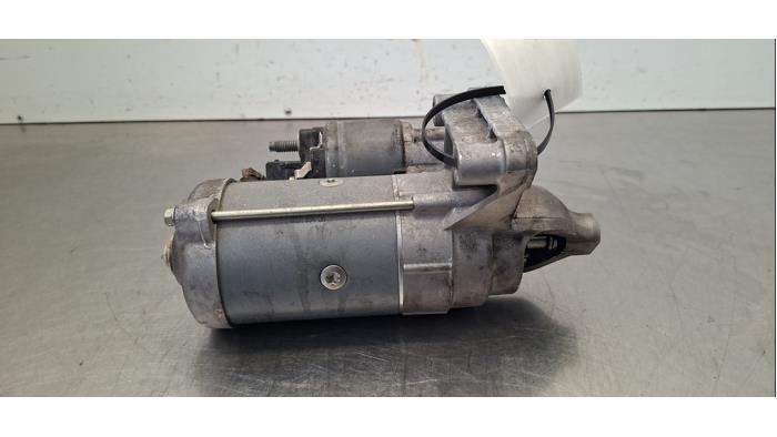 Démarreur Peugeot 5008