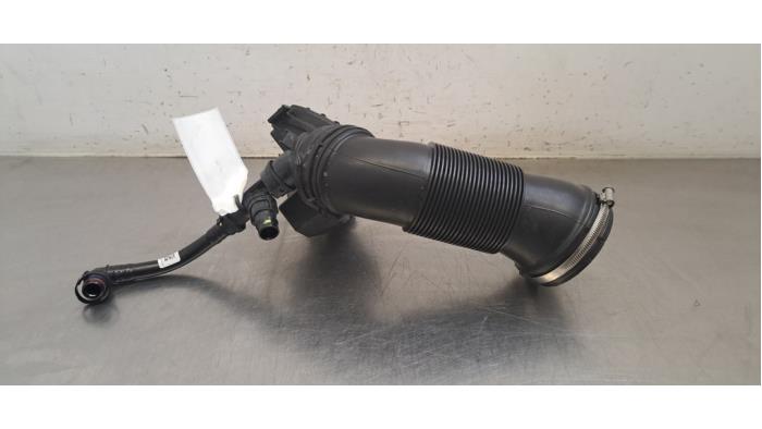 Tuyau d'aspiration air Skoda Fabia