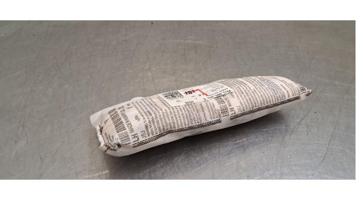 Airbag siège Porsche Taycan