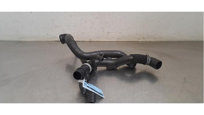 Tuyau radiateur Skoda Fabia