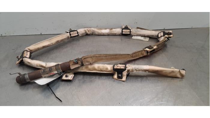 Airbag plafond gauche Porsche Taycan