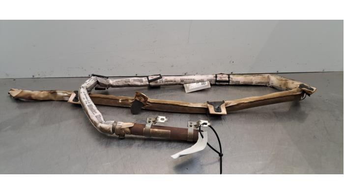 Airbag plafond droite Porsche Taycan