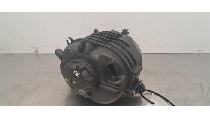 Réservoir d'expansion BMW 4-Série