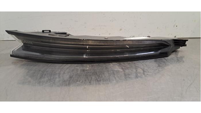 Feu arrière gauche Porsche Taycan