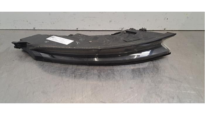 Feu arrière droit Porsche Taycan