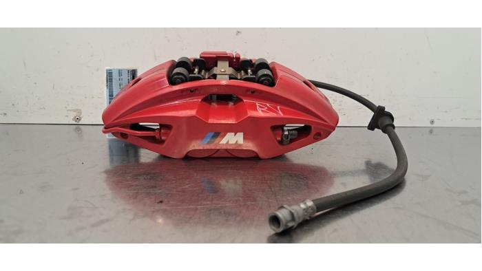 Etrier de frein (pince) avant gauche BMW 4-Série