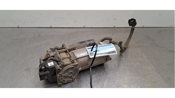 Pompe à air (suspension) Porsche Taycan