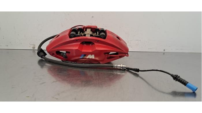 Etrier de frein (pince) avant droit BMW 4-Série