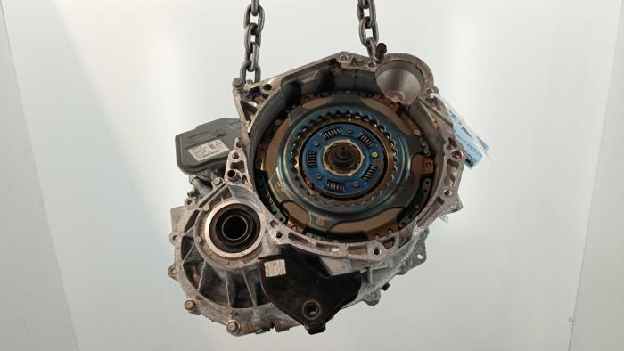 Boîte de vitesse Kia Sportage