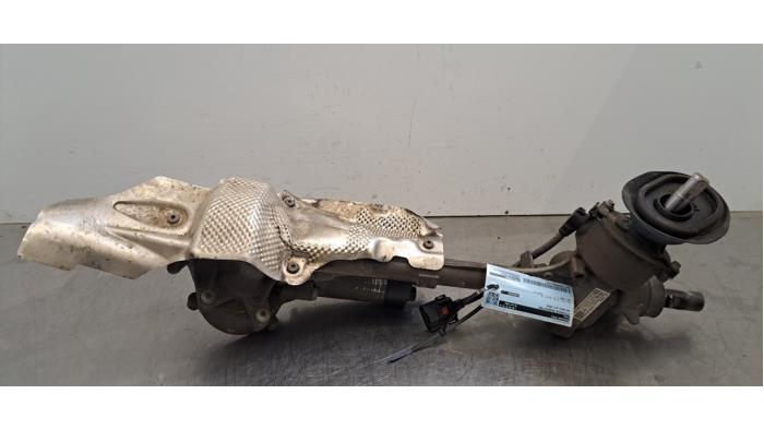 Boîtier de direction assistée Volkswagen Golf