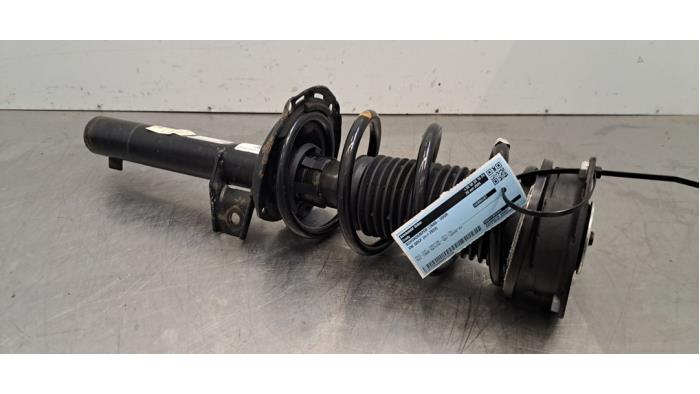 Amortisseur avant gauche Volkswagen Golf