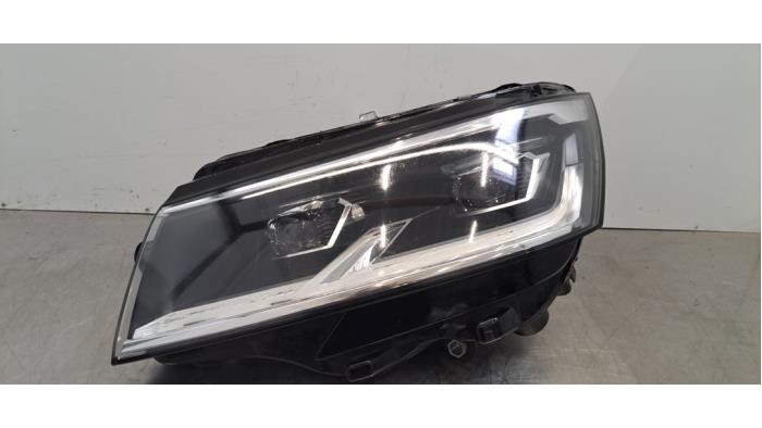 Phare gauche Volkswagen Transporter