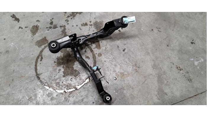 Faux châssis Volkswagen Transporter