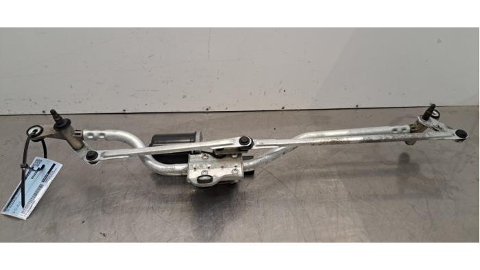 Moteur+mécanique essuie-glace Volkswagen Transporter