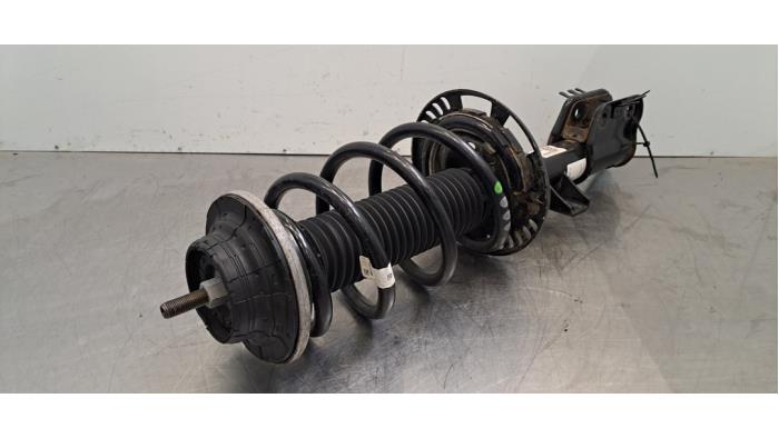 Amortisseur avant gauche Volkswagen Transporter